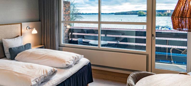 科什丹什米纳酒店(Hotel Christiansminde)图片