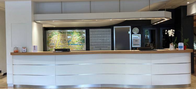 克里斯蒂娜洛德斯酒店(Hôtel Christina Lourdes)图片