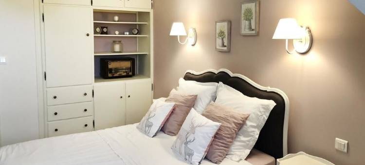 曾经西部酒店(Il était Une Fois à l'Ouest "Lamballe-Armor")图片