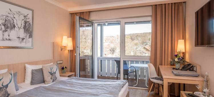 阿默湖-酒店(Ammersee Hotel)图片