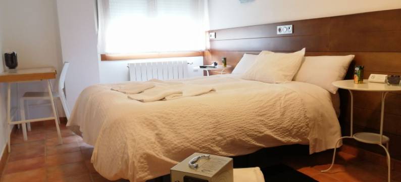 昆塔梅酒店(Hotel Cuéntame)图片