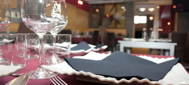 昆塔梅酒店(Hotel Cuéntame)图片