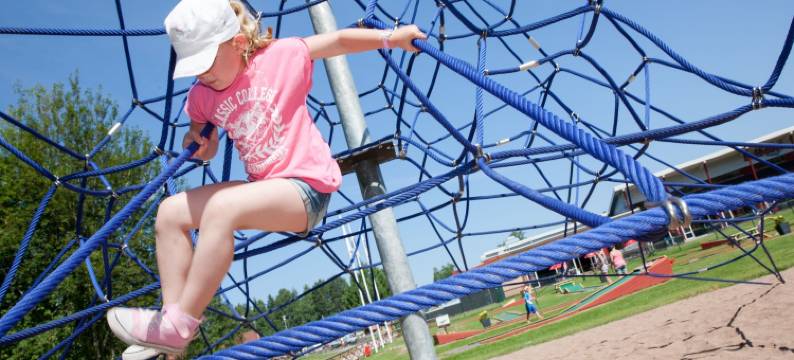 First Camp Enåbadet - Rättvik图片