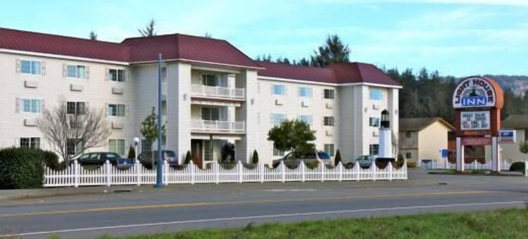 灯塔酒店(Lighthouse Inn)图片