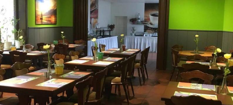 迪斯马尔赫尔豪斯酒店(Dithmarscher Haus)图片