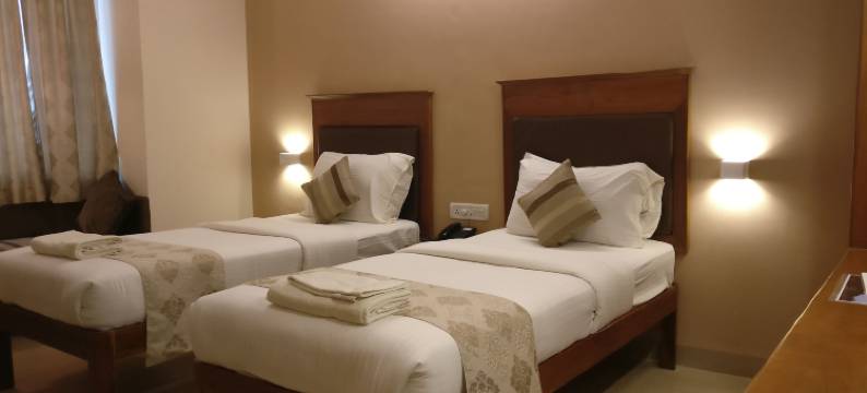 赛伊大楼酒店(Sai Towers)图片