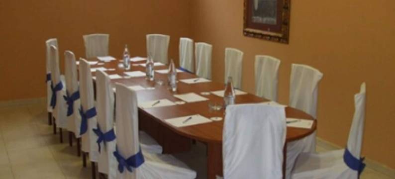 本尼斯科拉大酒店(Gran Hotel Peñiscola)图片