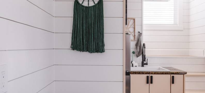 锡安的迷你度假处(Zion's Tiny Getaway)图片