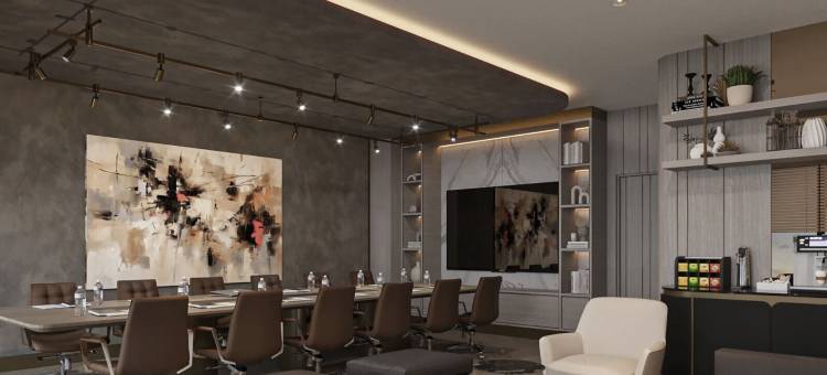 Merit星光酒店住宿(Merit Starlit Hotel & Residences)图片