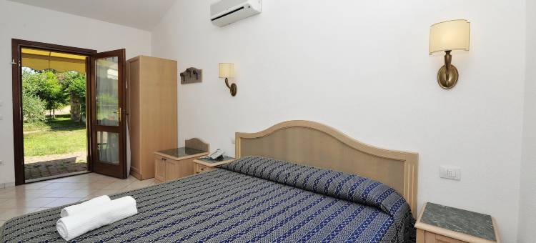 卡拉弥陀酒店(Hotel Cala Mirto)图片