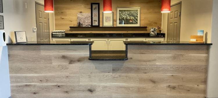 马里恩丽怡酒店(Country Inn & Suites by Radisson, Marion, IL)图片