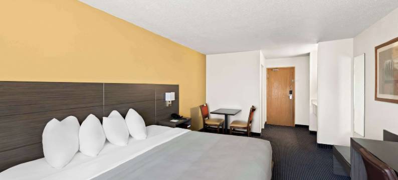 凯艺酒店(Quality Inn)图片