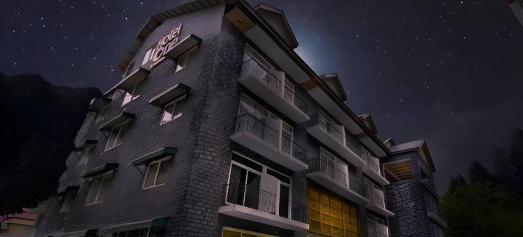 一号酒店-Naran店(Hotel One Naran)图片