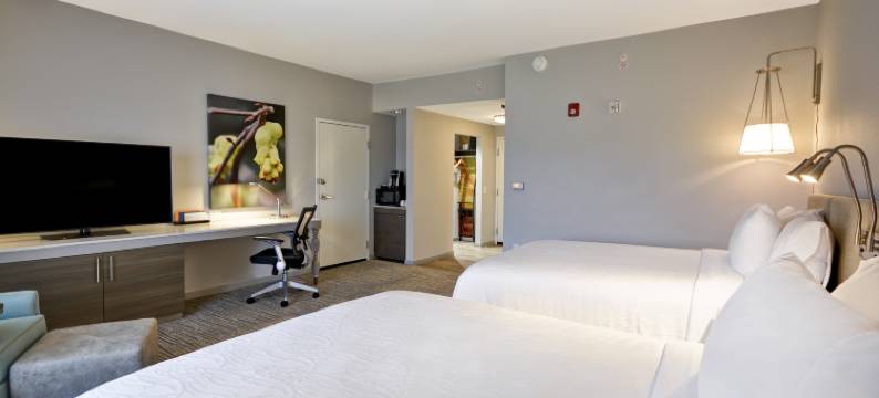 加斯托尼亚希尔顿花园酒店(Hilton Garden Inn Gastonia)图片