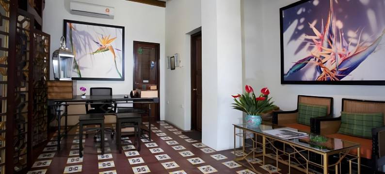 蒙特里森林酒店(Muntri Grove)图片