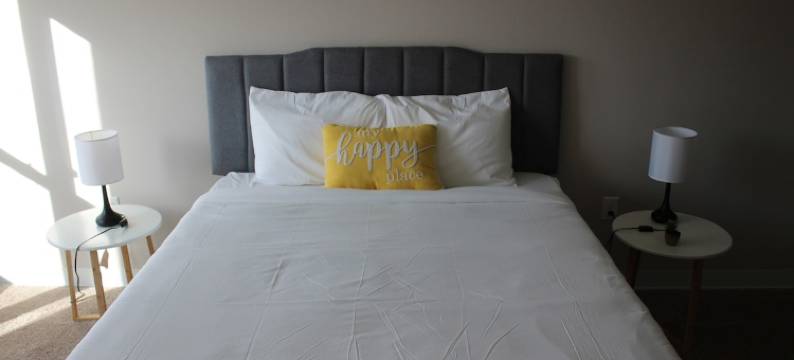 Campustown Flat near Jack Trice with Firepit图片