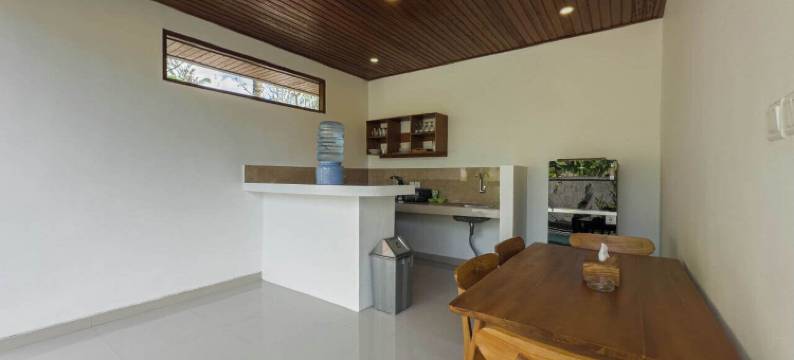 Supala的Tutik私人房屋(Tutik Private House by Supala)图片