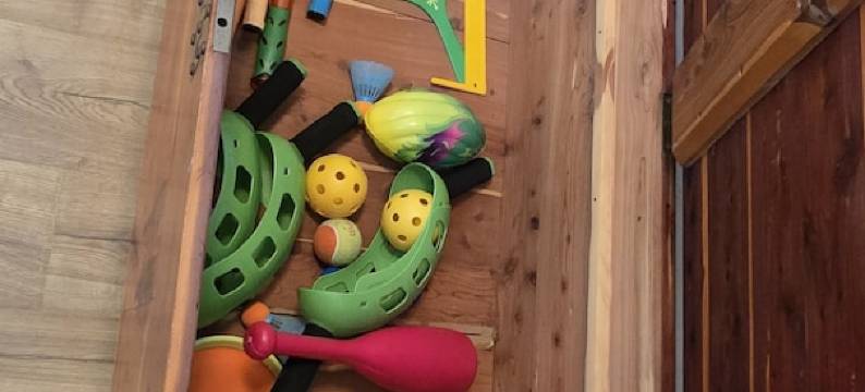 Diamond Point Escape~ Peaceful retreat, Water Views, King Bed & Arcade Game Room图片