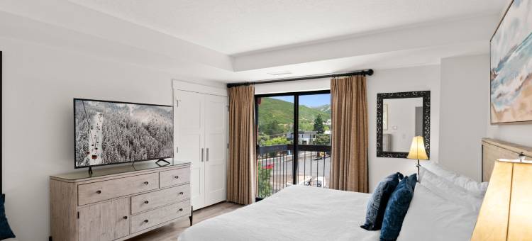 Private Balconies, Pool, Hot Tub, Sauna - Charming Alpine Retreat图片
