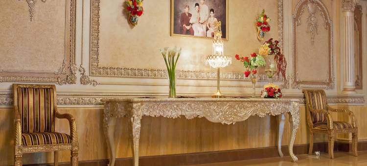 尤塔米酒店(Hotel Utami)图片