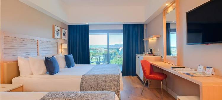 苏拉尔萨雷酒店(Sural Saray Hotel)图片