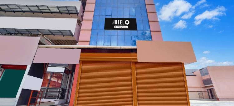Super Hotel O Aluva Town图片