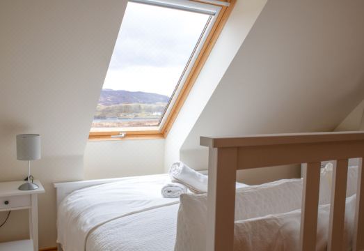 Solace Hotel Overview