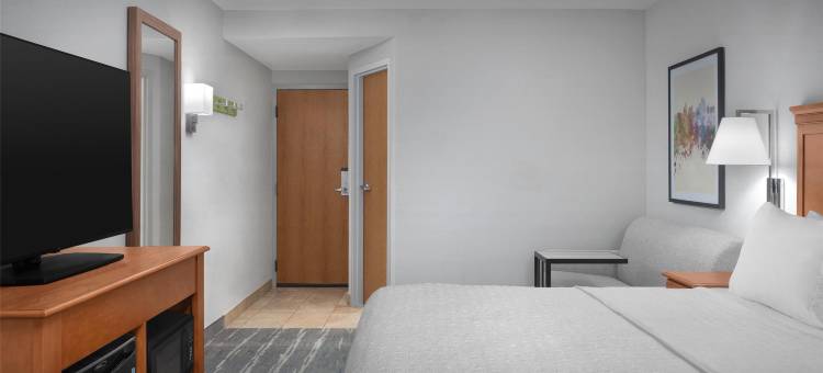 匹兹堡-格林特里希尔顿欢朋酒店(Hampton Inn Pittsburgh/Greentree)图片
