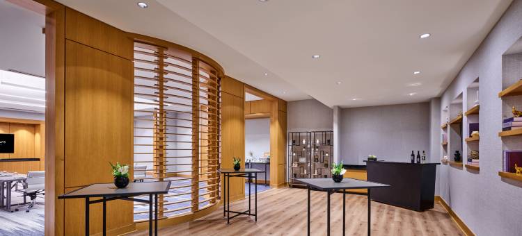 洛伊斯芝加哥奥黑尔酒店(Loews Chicago O'Hare Hotel)图片