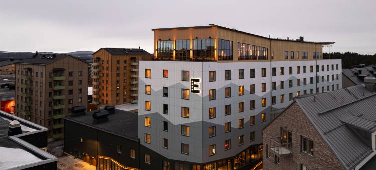 精英酒店弗罗斯特 – 酒店及水疗中心(Elite Hotel Frost – Hotel & Spa)图片