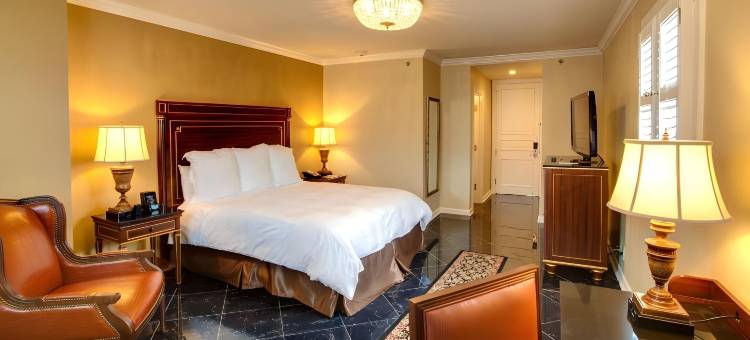 马萨林酒店(Hotel Mazarin)图片
