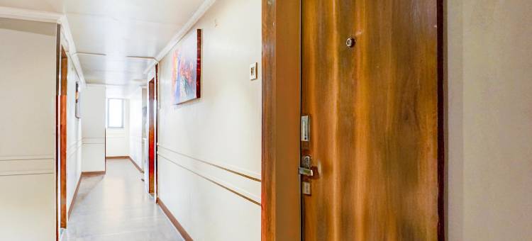 Super Townhouse Oak Viman Nagar Downtown Formerly Hotel Cilantro图片