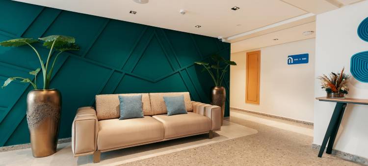 底特律唐格都市Mia(Mia Urban Detroit Tanger)图片