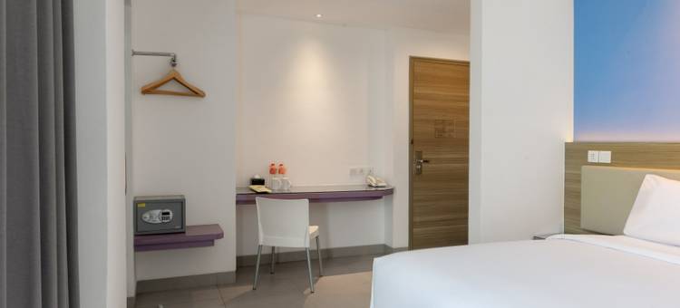 斯利皮爱玛瑞丝酒店(Amaris Hotel Slipi)图片