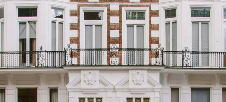 肯辛顿吉尔伯特酒店 Sonder(The Gilbert Hotel Kensington, Sonder)图片