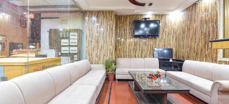 FabHotel Pearl图片