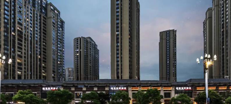 平潭润海四季酒店图片