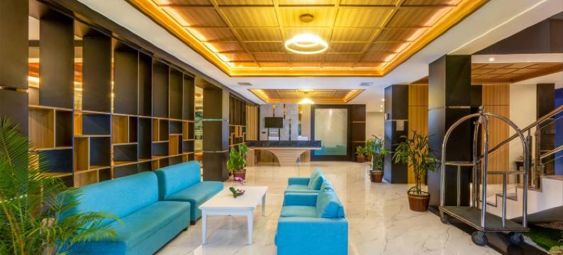 贝斯特韦斯特万隆塞提亚布迪(Best Western Setiabudhi Bandung)图片