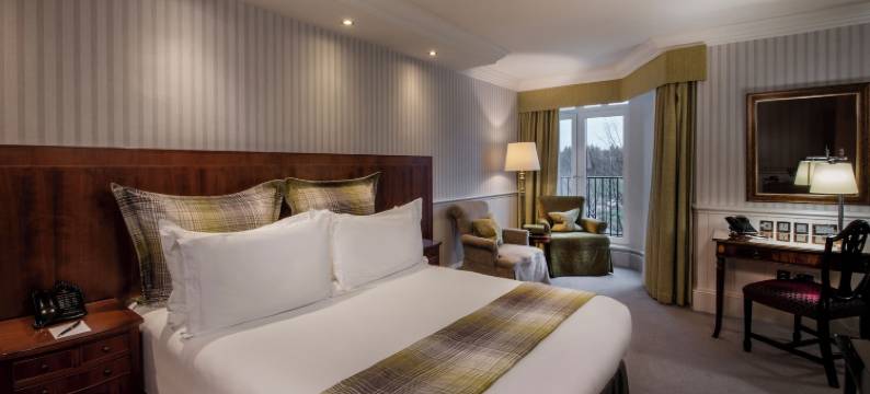 圣安德烈斯老球场酒店(Old Course Hotel St Andrews)图片