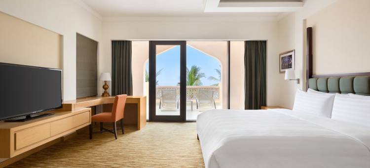 Shangri-La Barr Al Jissah, Muscat图片