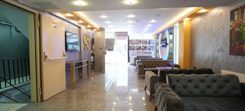 奥斯曼套房酒店(Ottoman Suit & Hotel)图片