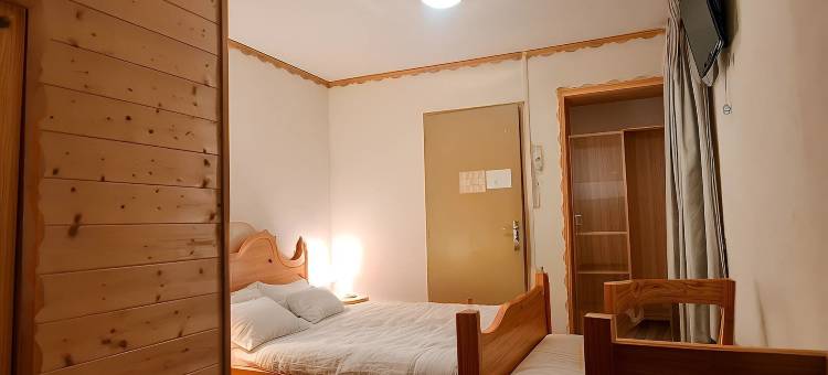 1200木屋旅馆(Chalet 1200)图片