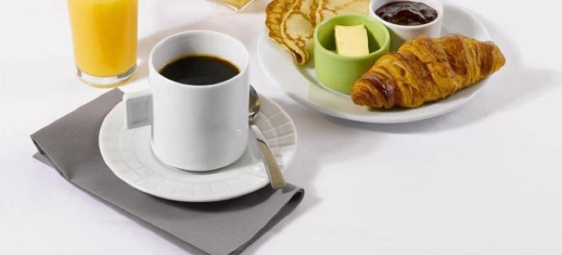 拉瓦勒酒店设计旅馆(Hotel Inn Design Laval)图片