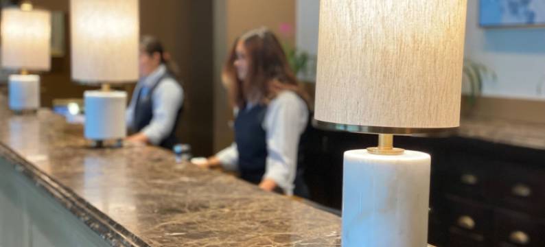 兰斯当水疗度假酒店(Lansdowne Resort and Spa)图片