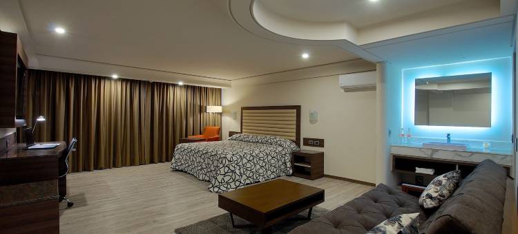 经济快捷酒店(Econo Express Hotel)图片