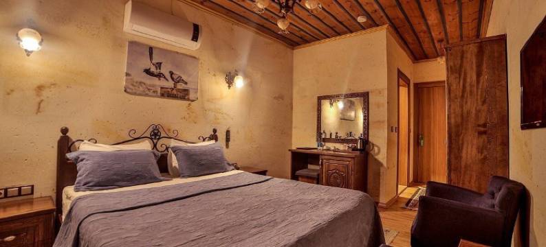 米拉特窑洞酒店(Milat Cave Hotel)图片