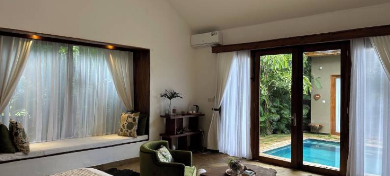 图利武基里马纳罗返乡(Tulivu Kilimanjaro Retreat)图片