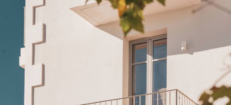 卡西斯Liautaud酒店(Hôtel Liautaud Cassis)图片