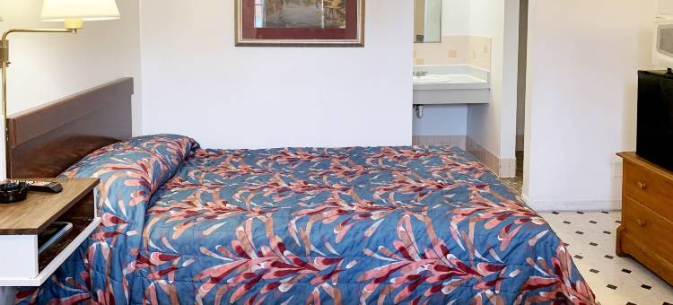 四键旅馆(Four Keys Inn)图片