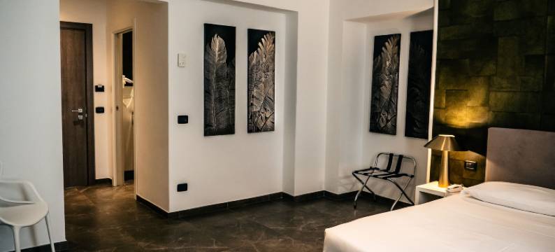 上博物馆酒店 - 健身和Spa(Hotel up Wellness & Spa)图片